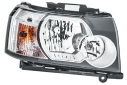 Reflektor Hella 1EF 354 025-101