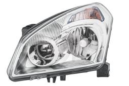 Reflektor Hella 1EF 238 042-111