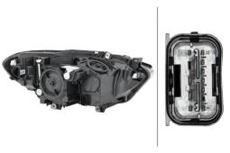 Reflektor Hella 1EG 011 919-411