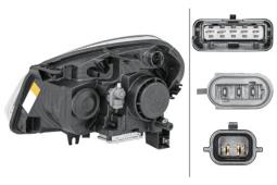Reflektor Hella 1EF 238 042-121