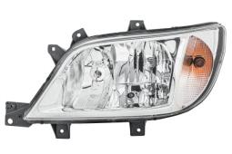 Reflektor Hella 1EH 246 047-051