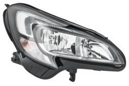 Reflektor Hella 1EF 011 830-061