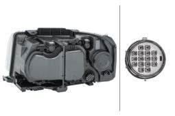 Reflektor Hella 1EF 354 025-101