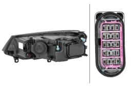 Reflektor Hella 1EJ 010 328-221