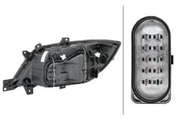 Reflektor Hella 1EH 246 047-021