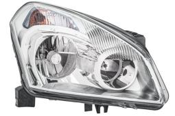 Reflektor Hella 1EF 238 042-121