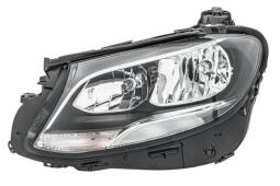 Reflektor Hella 1EG 012 076-051