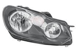 Reflektor Hella 1EG 009 901-221