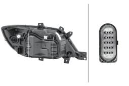 Reflektor Hella 1EH 246 047-211