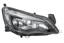 Reflektor Hella 1EG 010 011-621