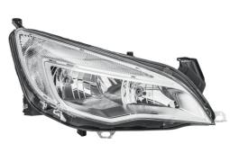 Reflektor Hella 1EG 010 011-321