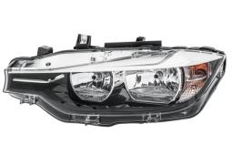 Reflektor Hella 1EG 012 101-911