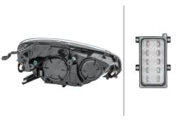 Reflektor Hella 1EH 354 811-051