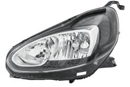 Reflektor Hella 1EH 354 811-051