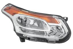 Reflektor Hella 1EG 009 767-021