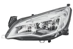 Reflektor Hella 1EG 010 011-311