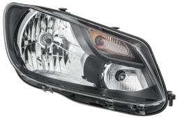 Reflektor Hella 1EL 010 551-121