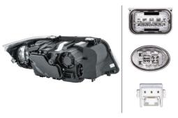 Reflektor Hella 1EL 354 691-011