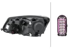 Reflektor Hella 1EL 010 551-121