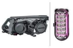 Reflektor Hella 1EL 010 749-221