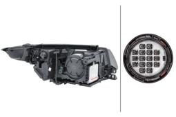 Reflektor Hella 1EL 354 806-051