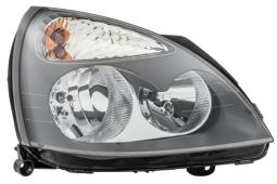Reflektor Hella 1LB 008 461-761