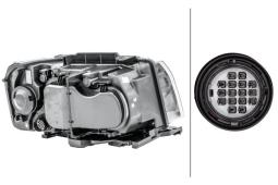 Reflektor Hella 1LJ 354 813-011