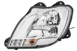 Reflektor Hella 1LD 010 116-611