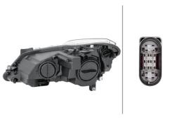 Reflektor Hella 1EL 009 647-921