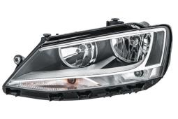 Reflektor Hella 1EL 010 395-011
