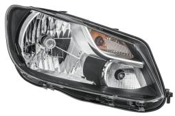 Reflektor Hella 1EL 010 551-021