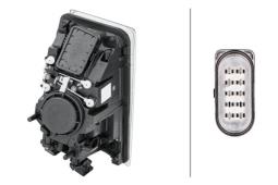 Reflektor Hella 1EL 010 478-111