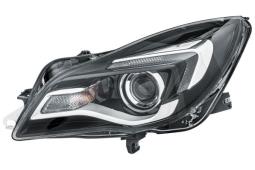 Reflektor Hella 1EL 011 165-751