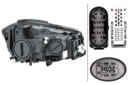 Reflektor Hella 1EX 010 818-351