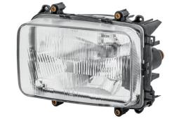 Reflektor Hella 1LG 007 660-031
