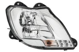 Reflektor Hella 1LD 010 116-621