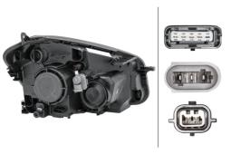 Reflektor Hella 1EL 010 335-051