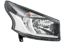 Reflektor Hella 1LE 011 410-481