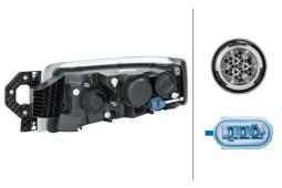 Reflektor Hella 1EL 011 899-421