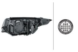 Reflektor Hella 1EL 354 806-101