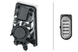 Reflektor Hella 1EL 010 478-091