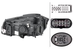 Reflektor Hella 1EX 010 818-361