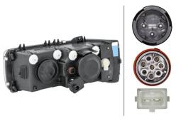 Reflektor Hella 1LJ 247 046-401