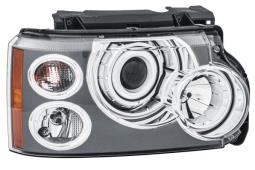 Reflektor Hella 1EL 238 036-441