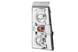 Reflektor Hella 1ER 246 046-521