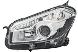 Reflektor Hella 1EL 010 335-051