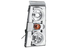 Reflektor Hella 1ER 246 046-511