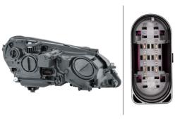 Reflektor Hella 1EL 010 800-011