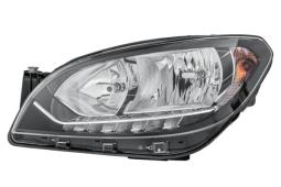 Reflektor Hella 1EL 012 643-011