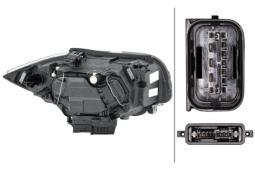 Reflektor Hella 1EL 354 538-031